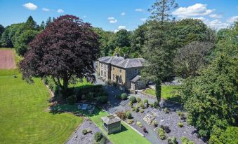 Cilrhiw Country House - Princes Gate