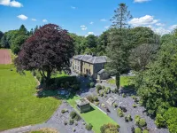 Cilrhiw Country House - Princes Gate Hotels in Narberth