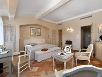 Bastide Saint Antoine - Relais & Châteaux