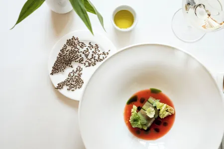 Adler Spa Resort Balance Отели в г. Colfosco