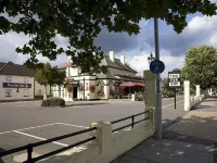 Premier Inn London Twickenham Stadium Hotels in Twickenham