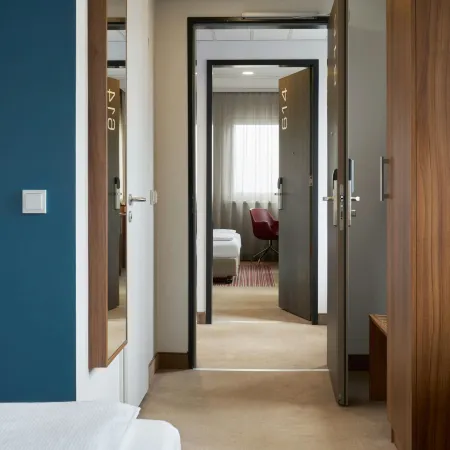 Four Points Flex by Sheraton Essen