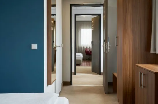 Four Points Flex by Sheraton Essen