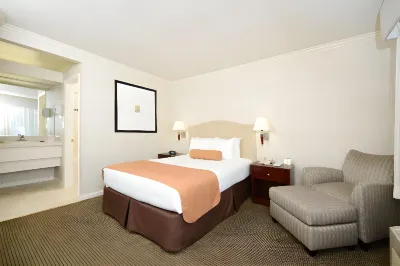 Best Western Plus Riviera Hotels in Menlo Park