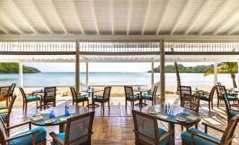 Carlisle Bay