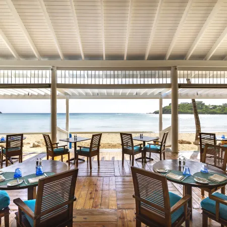 Carlisle Bay