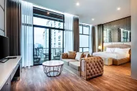 The Grand Sala Thai Hotel a Wang Thonglang