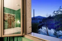 Aare Lodge Attisholz Self Check-in Hotels in Wiedlisbach