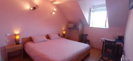 Maison d'Hote le Relais de Morville