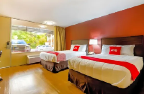 Americas Best Value Inn Moline