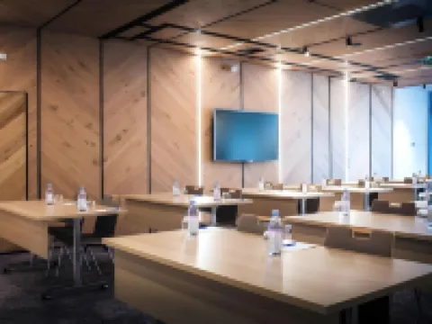 Le Pélican Hotels in ANNECY