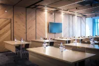 르 펠리칸 안시 호텔