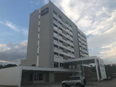 Legacy Hotel