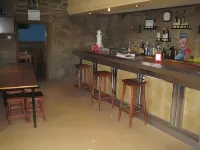 Hotel Chola - bar