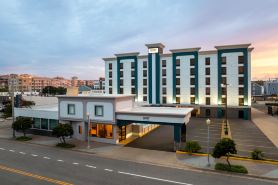 Garner Hotel VIRGINIA BEACH NORTH by IHG