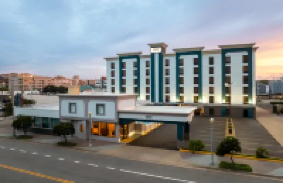 Garner Hotel VIRGINIA BEACH NORTH by IHG Hotels near Virginia Beach