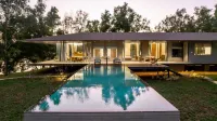 Nature's Island - Villas