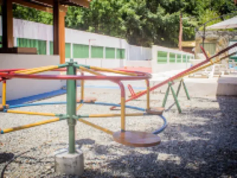 Pousada Litoreza - Natureza e Conforto em Perfeita Sintonia Hotels in Peruibe