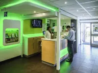 Ibis Budget Aeroport le Bourget Garonor Hotel a Gonesse