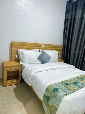 Rebero View Apartments Hotels in 