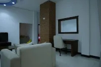 パルミラリゾート