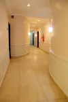 Queens Gate Hotel