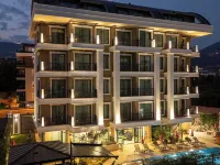 Loovox Suites Hotels near Dim Cave