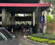 Apartemen sky house BSD By Ensroom