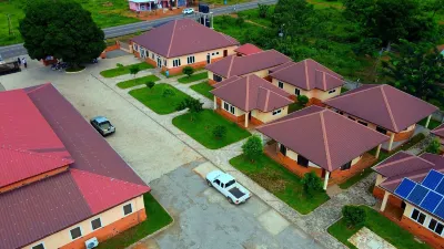 BowMarie Resort Hotels in 