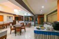 Harithagiri Hotel
