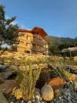 Mashru Riverside Estate Hotels in Pekhri