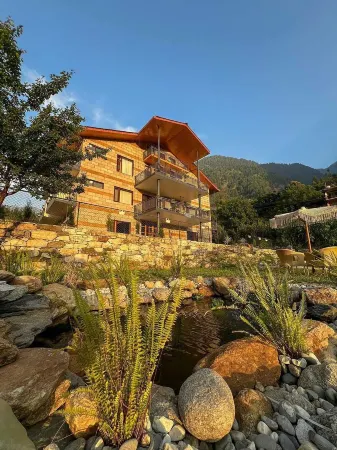 Mashru Riverside Estate