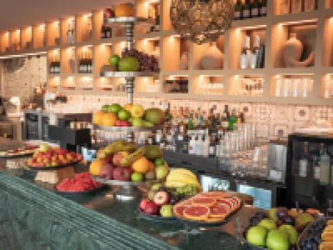 Hayat Sky Hotel Rust Hotels in Rust