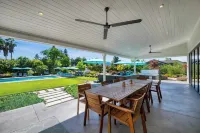 Luxe, Pool, Spa, Fire Pit, Game Room, Piano Sonoma Pool Retreat by Avantstay