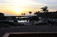 A romantic holiday at Seascape Rio del Mar住宿飯店