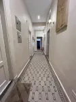 Sufi House Hostel