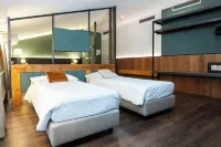 Hotel Italia Hotels in Verona