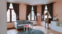 THE STAY IN KHAOYAI