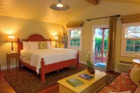 The Cottages of Napa Valley Hotels in Napa County