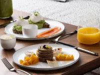 Fairmont Golden Prague - Breakfast