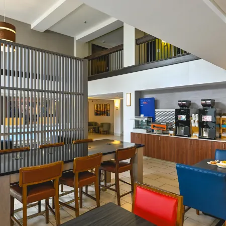 Holiday Inn Express HOUGHTON-KEWEENAW by IHG