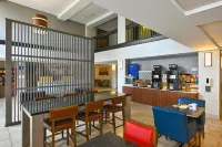 Holiday Inn Express Houghton-Keweenaw Hotel di Hancock