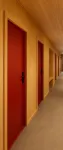 The Fox Hostel Hotels in Skaftárhreppur