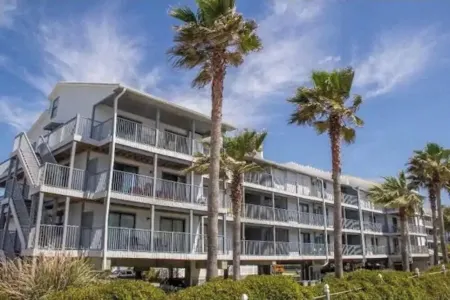 3 Bedroom, Gulf View, Orange Beach Condo--A Boardwalk to Salt Life