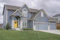 Brand NEW Luxury Scandinavian Style Basement Apartment!