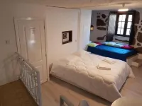 Casa Bento Teixeira Hotels in Belmonte