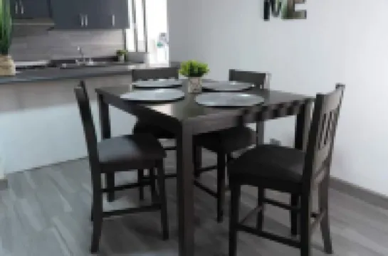 otay remodeled apartment