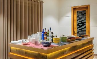 amã Stays & Trails Kedar Villa, Mukteshwar