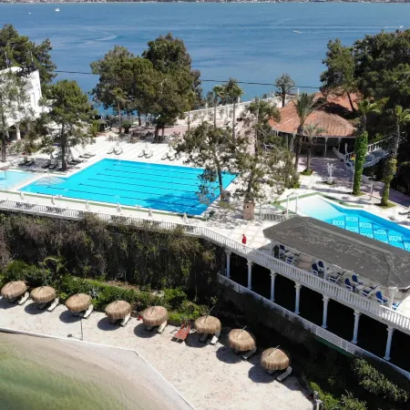 Club & Hotel Letoonia
