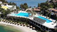 Club & Hotel Letoonia - 5-Star